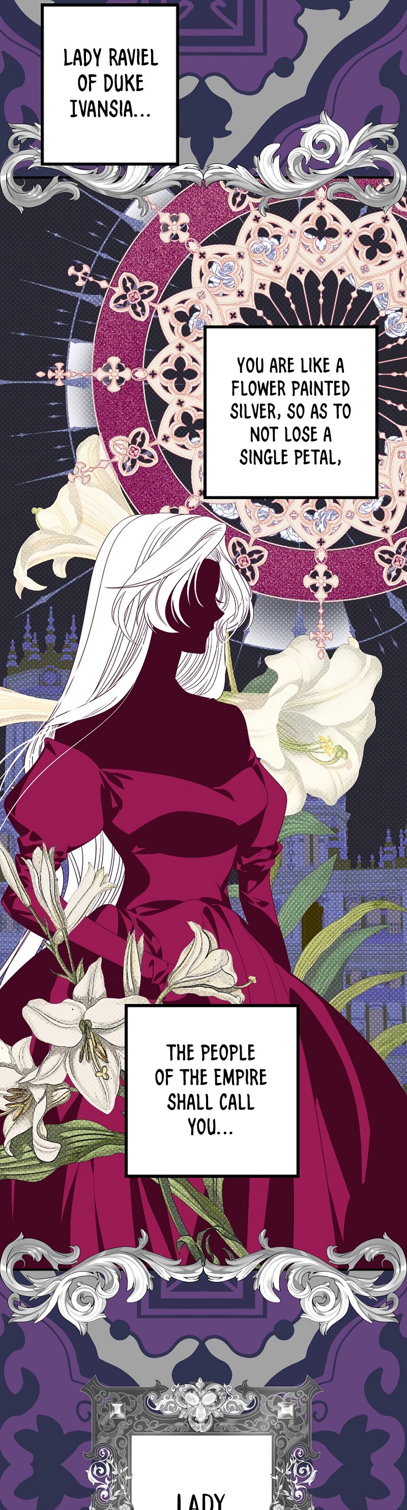 SSS-Class Suicide Hunter, Chapter 86 image 07